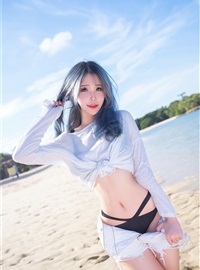 cos 花リリ(Plant Lily) - NO.06 Beach lily(8)